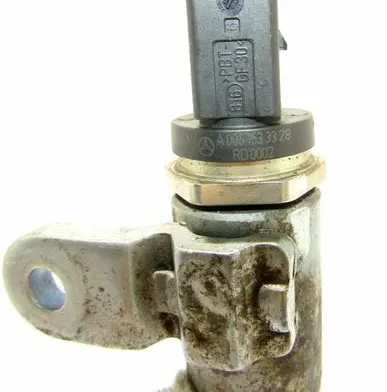 Mercedes-Benz Vito Viano W639 Fuel main line pipe