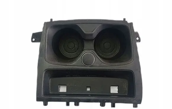 BMW 1 F20 F21 Cup holder front 9207320