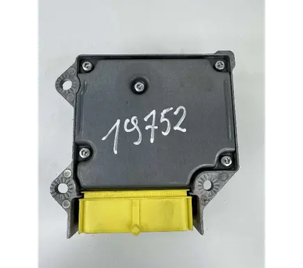 Audi A6 S6 C6 4F Airbag control unit/module 4F0910655G B493