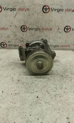 Ford Transit Water pump 273197000