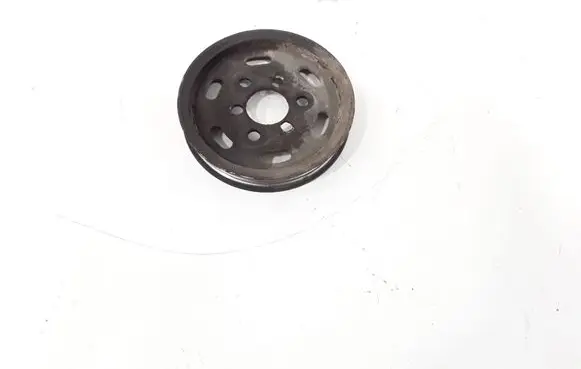 Volkswagen PASSAT B5 Power steering pump pulley 
