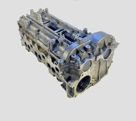 Mercedes-Benz ML W164 Engine head R642016