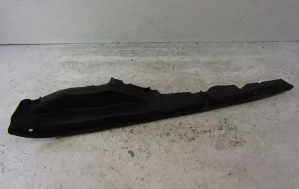 BMW X2 F39 Other engine bay part 7424752 18331210