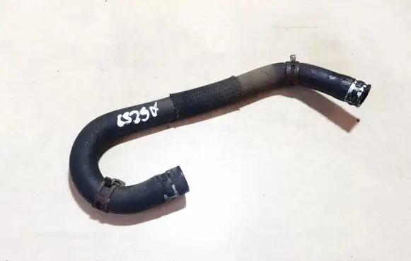 Renault Laguna II Power steering hose/pipe/line