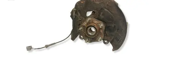 Nissan X-Trail T32 Front wheel hub spindle knuckle 