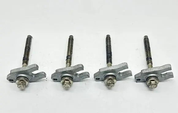 Renault Talisman Fuel Injector clamp holder 