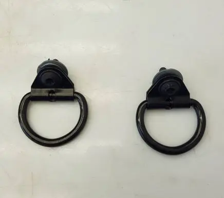 Mercedes-Benz Sprinter W907 W910 Tie down hook / loop A906992
