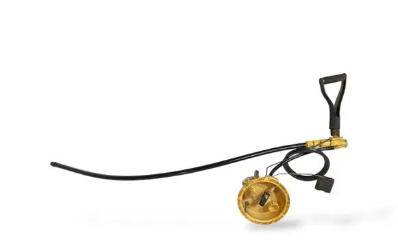 BMW 3 E46 Fuel level sensor 6752054