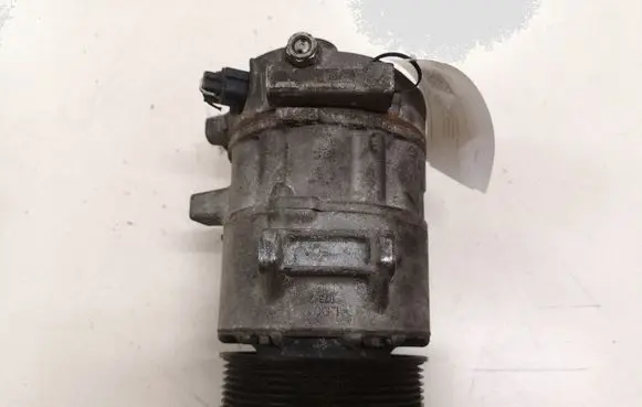 Lexus IS 220D-250-350 Air conditioning (A/C) compressor (pump) 4472601293 6SEU16C HFC134A