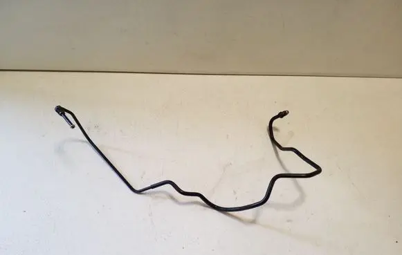 Nissan Qashqai J12 Brake booster pipe/hose 