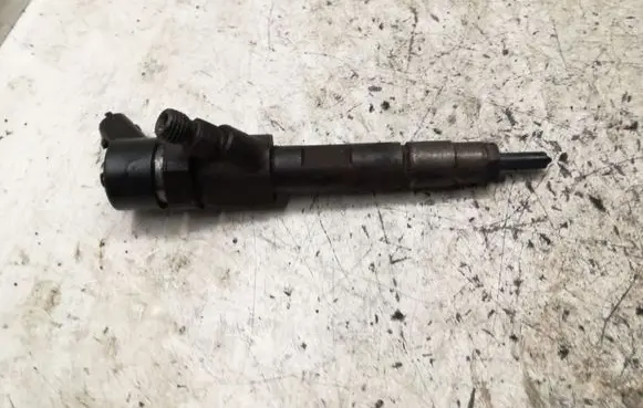 Renault Trafic II (X83) Fuel injector 04451100217700111014