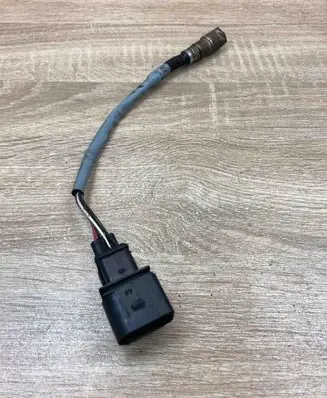 BMW 3 E46 Lambda probe sensor 0258007143 187061