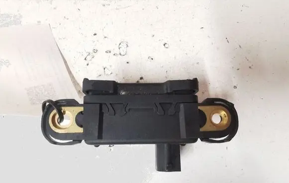 Volvo S60 ESP acceleration yaw rate sensor 10170103433 30667459 10098004862