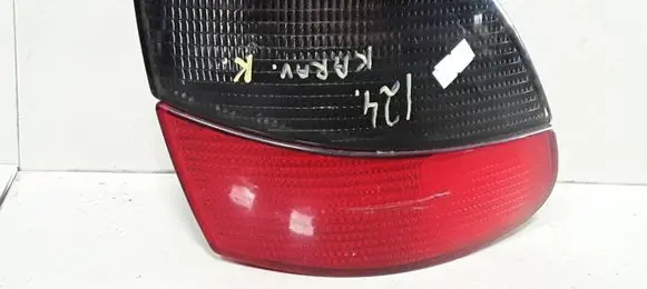 Peugeot 406 Rear/tail lights 45502