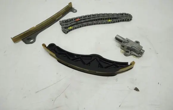 Hyundai i20 (GB IB) Timing chain (engine) 
