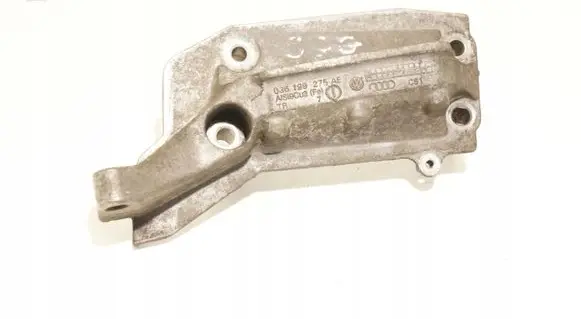 Volkswagen Golf VI Engine mounting bracket 036199275AE