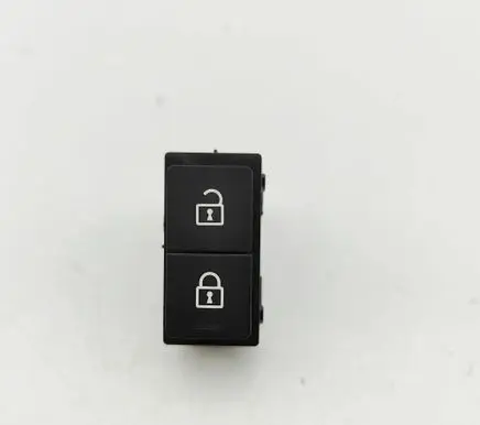 Land Rover Defender Central locking switch button N8B214017AA