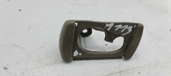 BMW 5 E60 E61 Other interior part 5144711667808 05358000 14121810