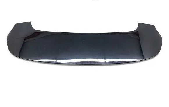 Lexus CT 200H Tailgate/trunk spoiler 7608576020