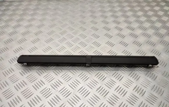 Volvo XC70 Loading door sun blind/shade 9918005295