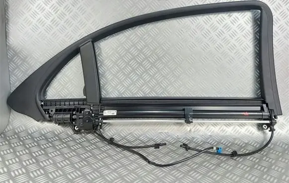 Mercedes-Benz S W222 Rear door window curtain/sunshade A2228100120