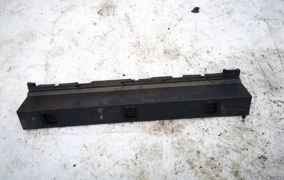 Nissan X-Trail T31 Other trunk/boot trim element 84908jg00a