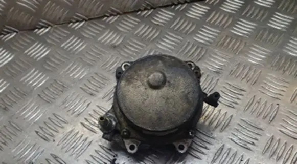 Opel Vectra C Vacuum pump 8824