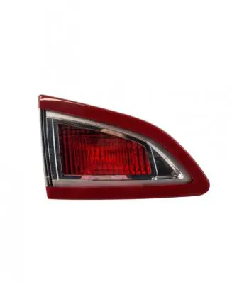 Renault Scenic III - Grand scenic III Tailgate rear/tail lights 265550018R