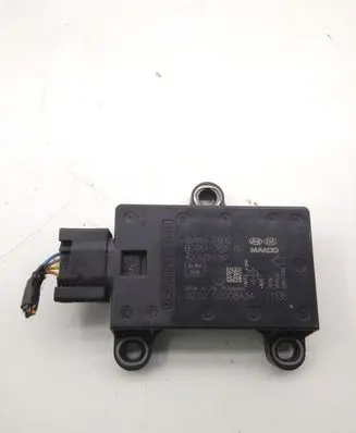 Hyundai ix35 ESP acceleration yaw rate sensor 956902P000 BG6813B200