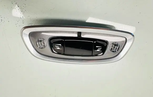 Volvo V90 Cross Country Rear seat light 31457642