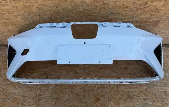 MG MG5 ev Front bumper P10859360