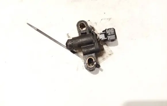 Ford Mondeo Mk III Crankshaft position sensor xs706028ac