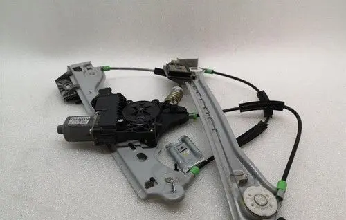Chevrolet Corvette C7 Front door electric window regulator 84216130