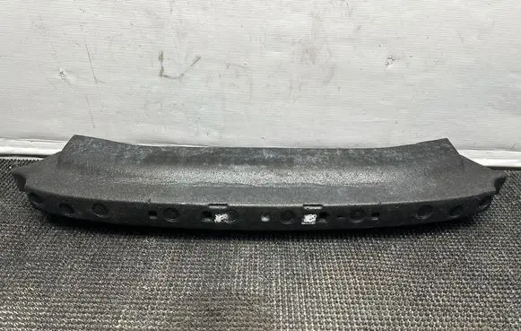 Infiniti FX Front bumper foam support bar 620901CA0A