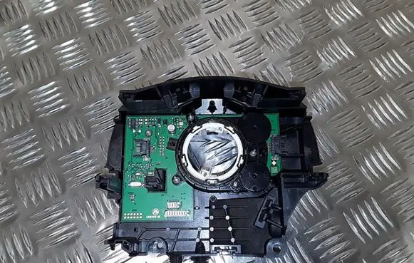 Ford Kuga I Engine control unit/module DV6T3F944AA