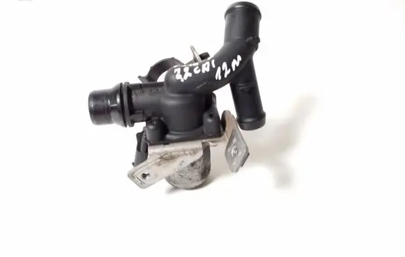 Mercedes-Benz E W212 Valve A6512000431