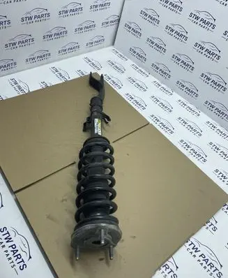 Mercedes-Benz GLC X253 C253 Front shock absorber/damper 2533202866