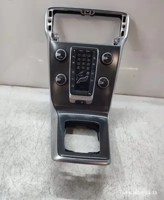 Volvo V40 Multifunctional control switch/knob 3064739 3064739Y5CS