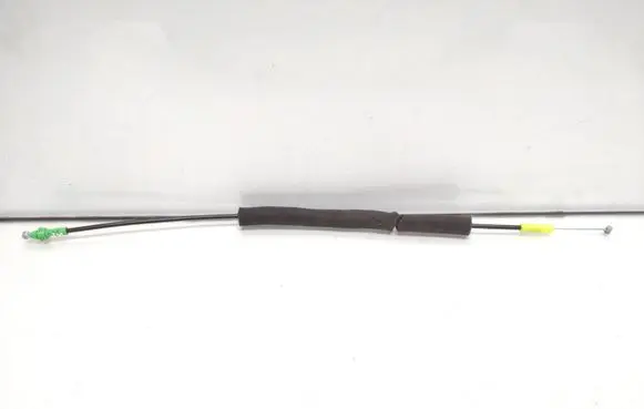 Toyota C-HR I Front door cable line 