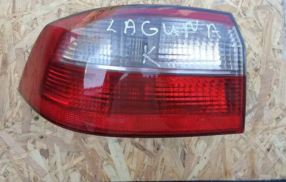 Renault Laguna II Rear/tail lights 8200002473 89023978