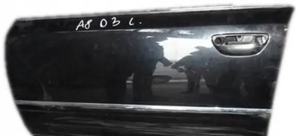 Audi A8 S8 D3 4E Front door
