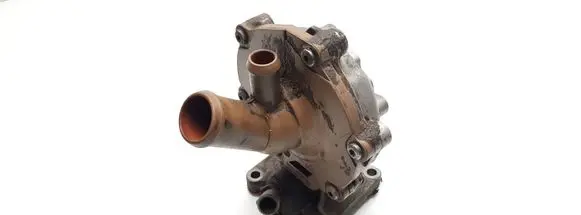 Ford Transit Water pump XS7Q8K500 XS7Q8A578