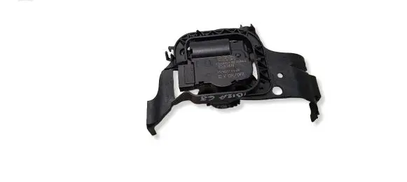 Seat Ibiza IV (6J,6P) Air flap motor/actuator 3093819
