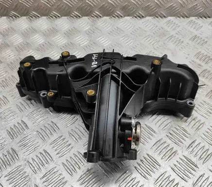 Audi A6 S6 C7 4G Intake manifold 03L129711BA