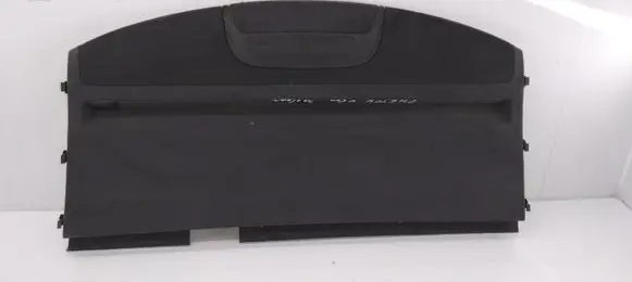 Volkswagen Phaeton Electric rear window sunshade cover 3D5863413