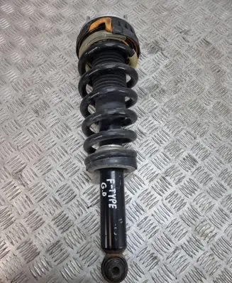 Jaguar F-Type Rear shock absorber/damper JX5380AA