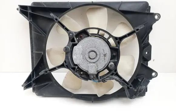 Honda HR-V Electric radiator cooling fan AX2680002260