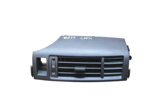 Toyota Verso Dash center air vent grill 556700F030