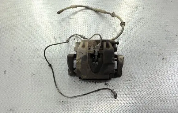 Mercedes-Benz ML W166 Front brake caliper 4896