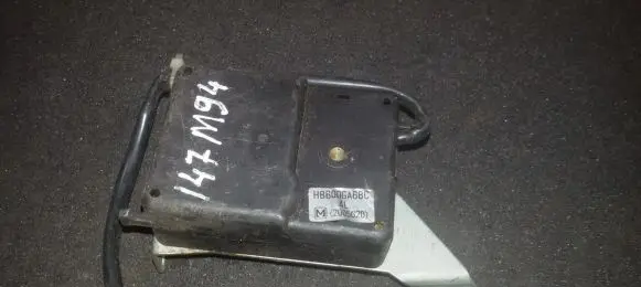 Ford Probe Air flap motor/actuator hb600ga6bc